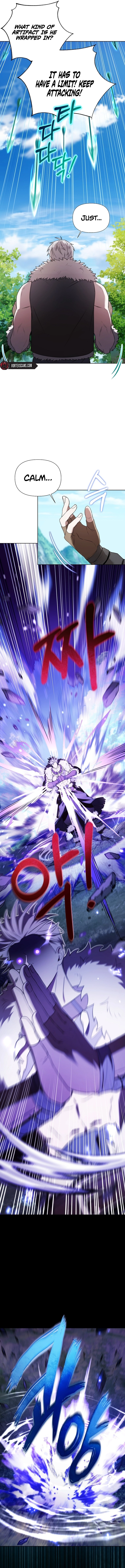 Read Barbarian’s Adventure in a Fantasy World Manga Online