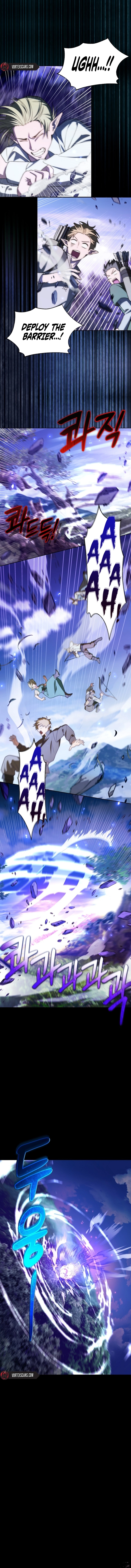 Read Barbarian’s Adventure in a Fantasy World Manga Online