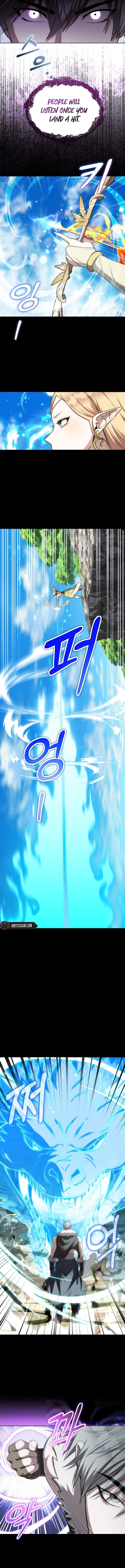 Read Barbarian’s Adventure in a Fantasy World Manga Online