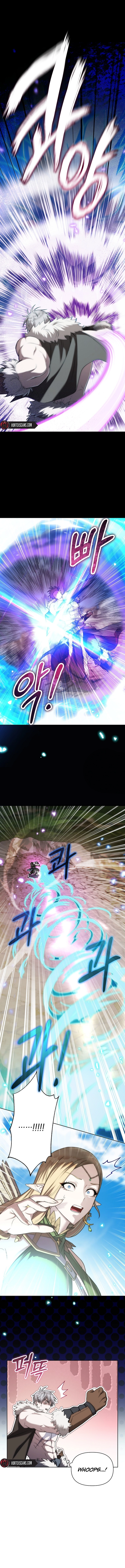 Read Barbarian’s Adventure in a Fantasy World Manga Online