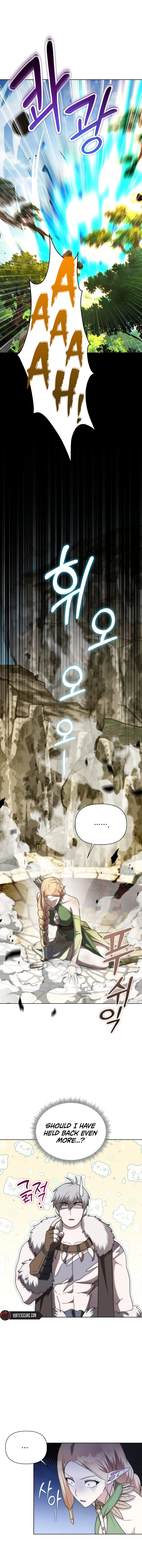 Read Barbarian’s Adventure in a Fantasy World Manga Online