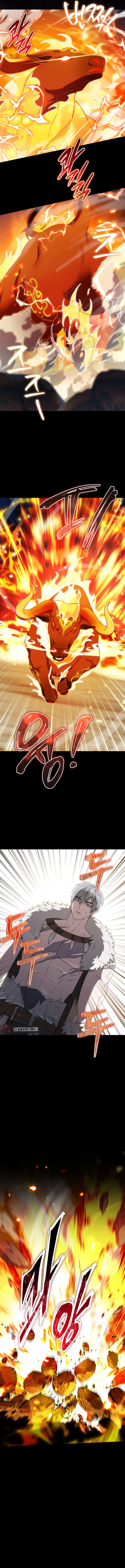 Read Barbarian’s Adventure in a Fantasy World Manga Online