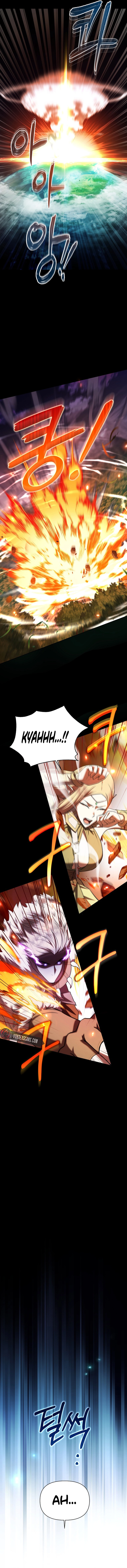 Read Barbarian’s Adventure in a Fantasy World Manga Online