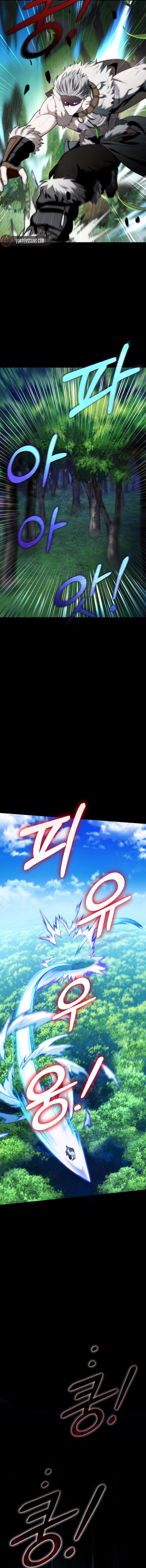 Read Barbarian’s Adventure in a Fantasy World Manga Online