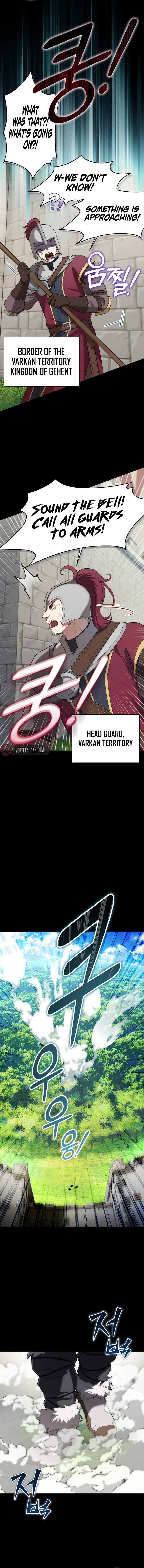 Read Barbarian’s Adventure in a Fantasy World Manga Online