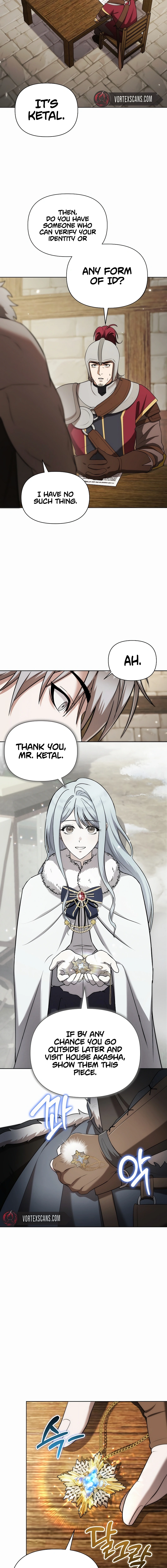 Read Barbarian’s Adventure in a Fantasy World Manga Online