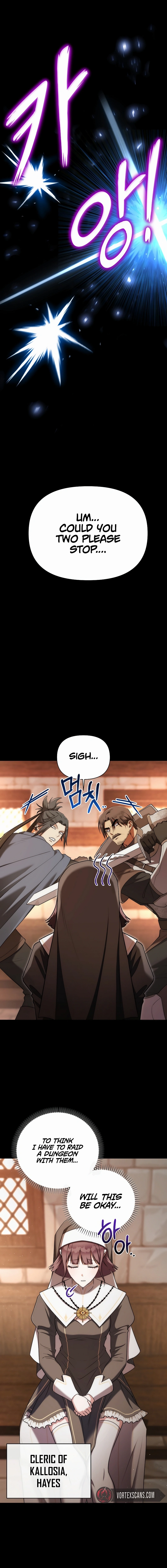 Read Barbarian’s Adventure in a Fantasy World Manga Online