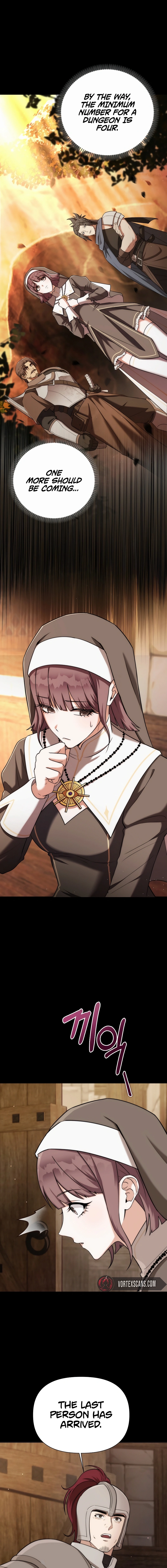 Read Barbarian’s Adventure in a Fantasy World Manga Online