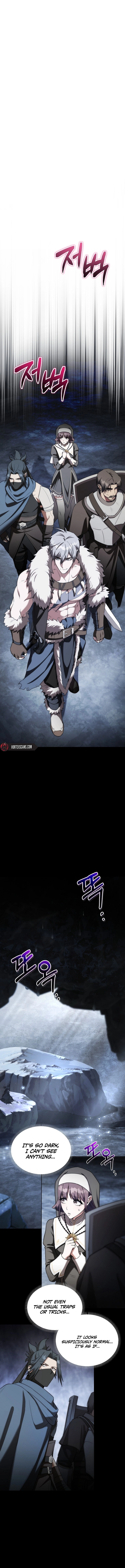 Read Barbarian’s Adventure in a Fantasy World Manga Online