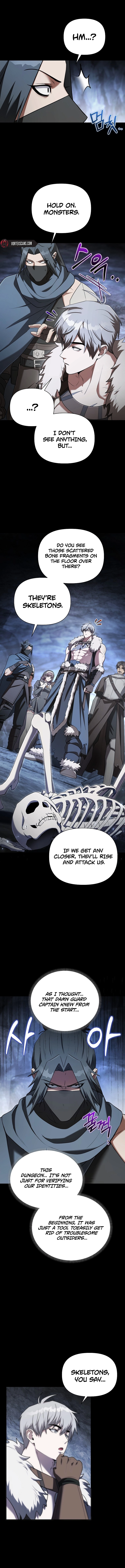 Read Barbarian’s Adventure in a Fantasy World Manga Online