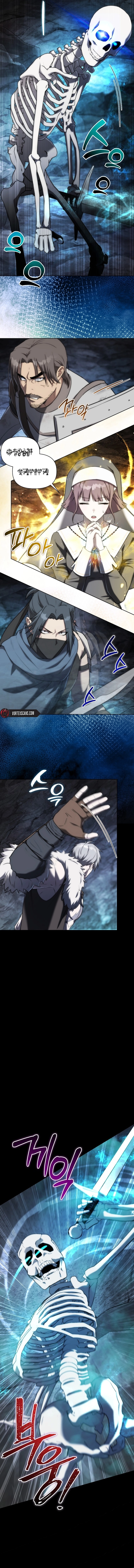 Read Barbarian’s Adventure in a Fantasy World Manga Online