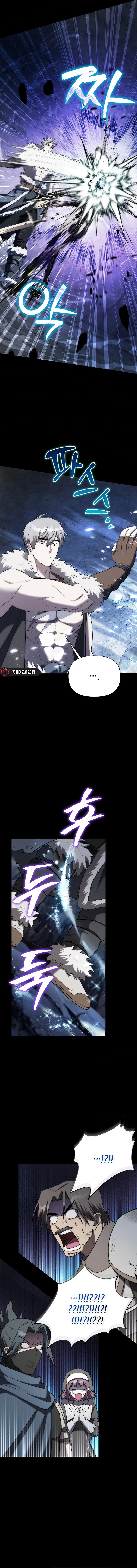 Read Barbarian’s Adventure in a Fantasy World Manga Online