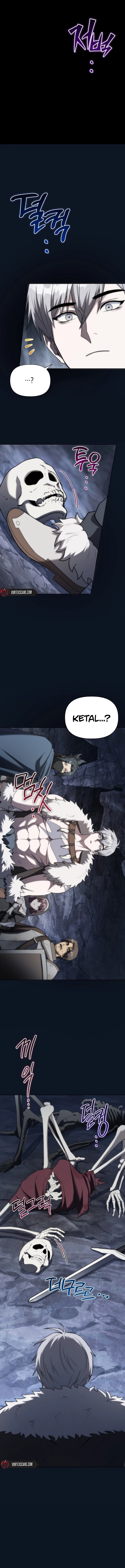 Read Barbarian’s Adventure in a Fantasy World Manga Online