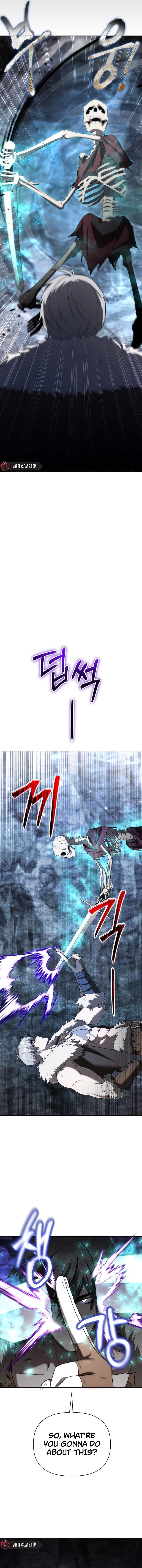 Read Barbarian’s Adventure in a Fantasy World Manga Online