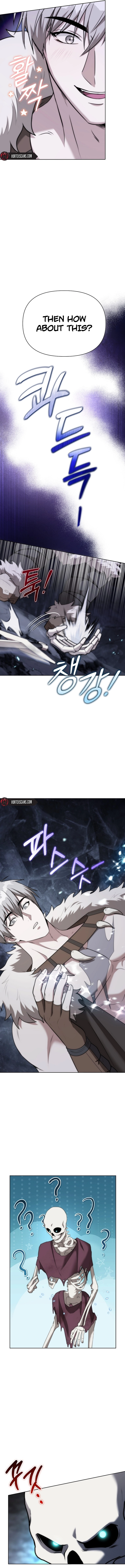 Read Barbarian’s Adventure in a Fantasy World Manga Online