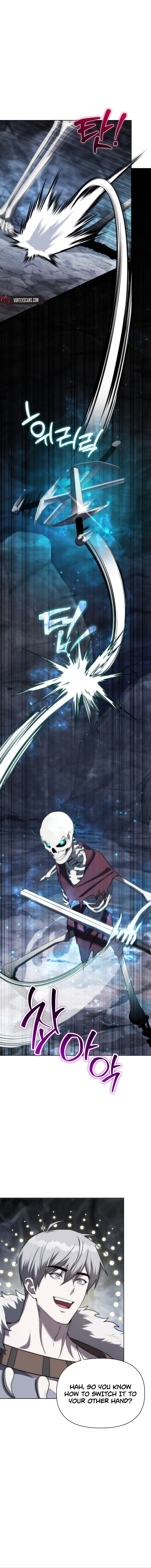 Read Barbarian’s Adventure in a Fantasy World Manga Online