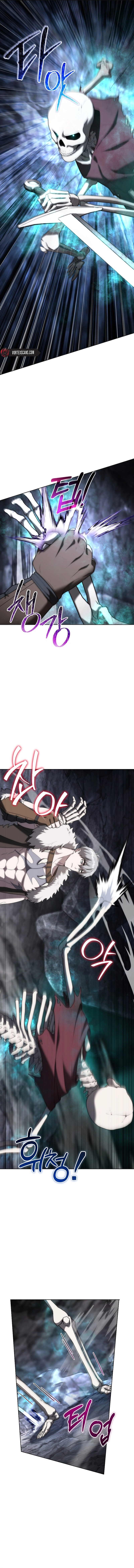 Read Barbarian’s Adventure in a Fantasy World Manga Online