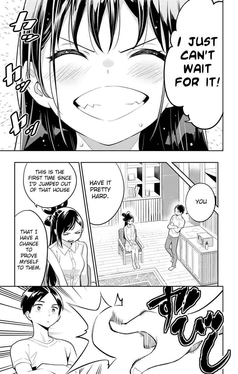 Read Chained Soldier Manga Online