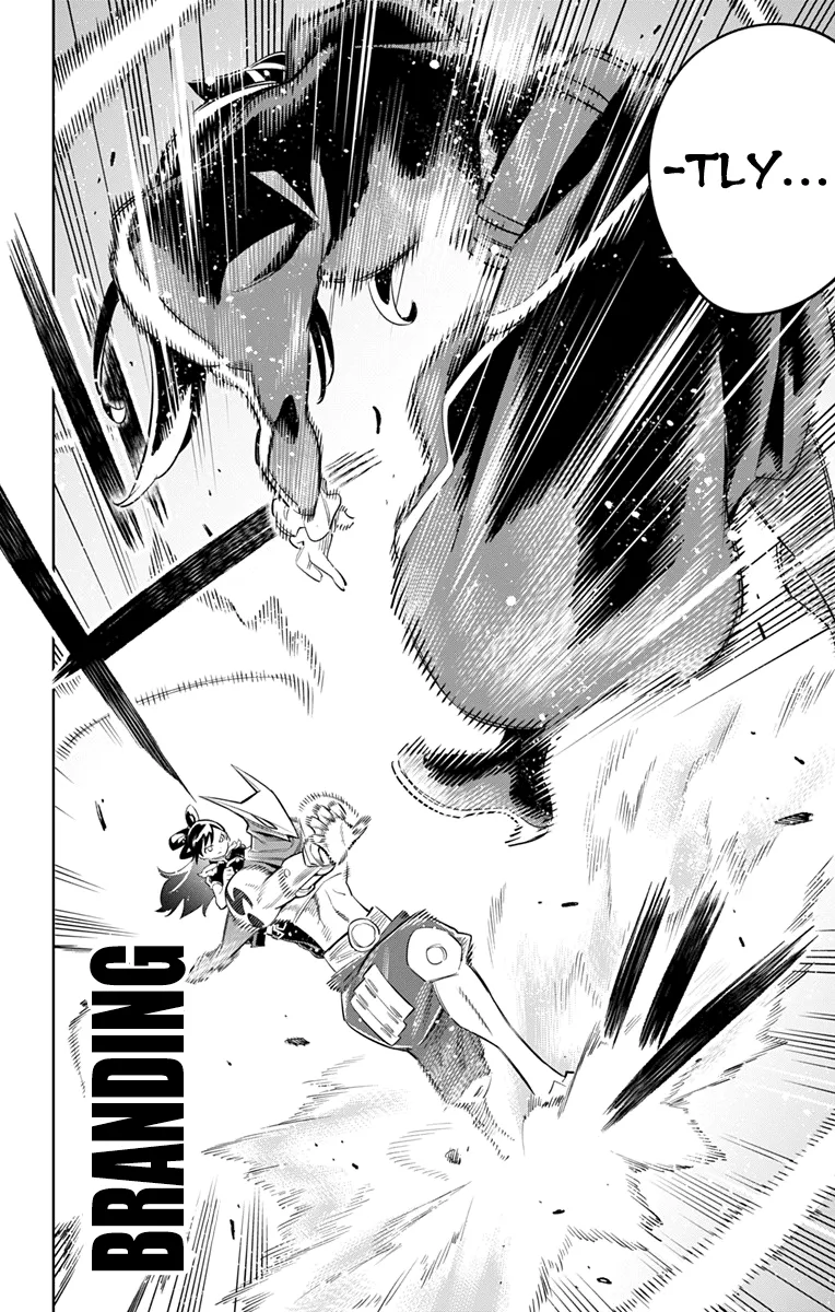 Read Chained Soldier Manga Online