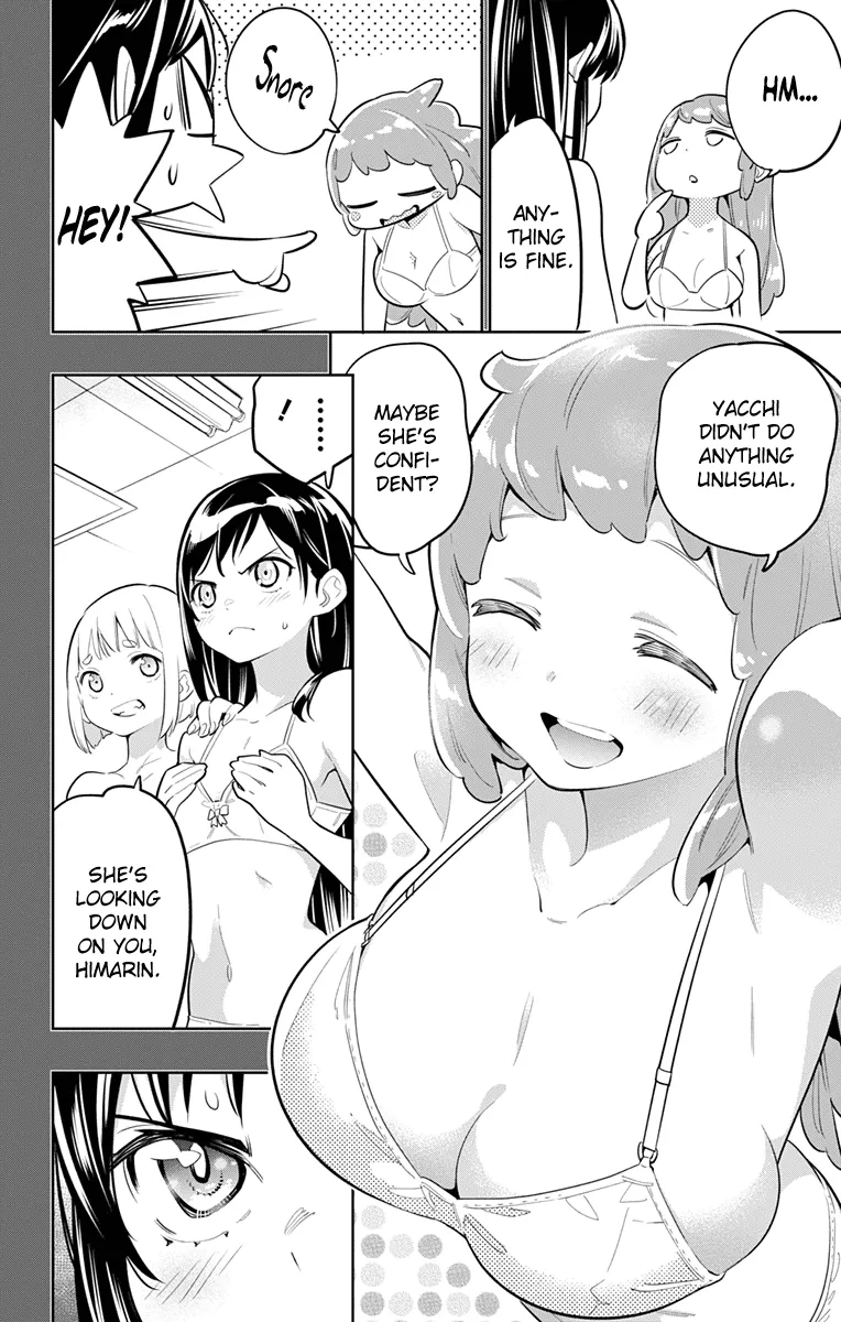 Read Chained Soldier Manga Online