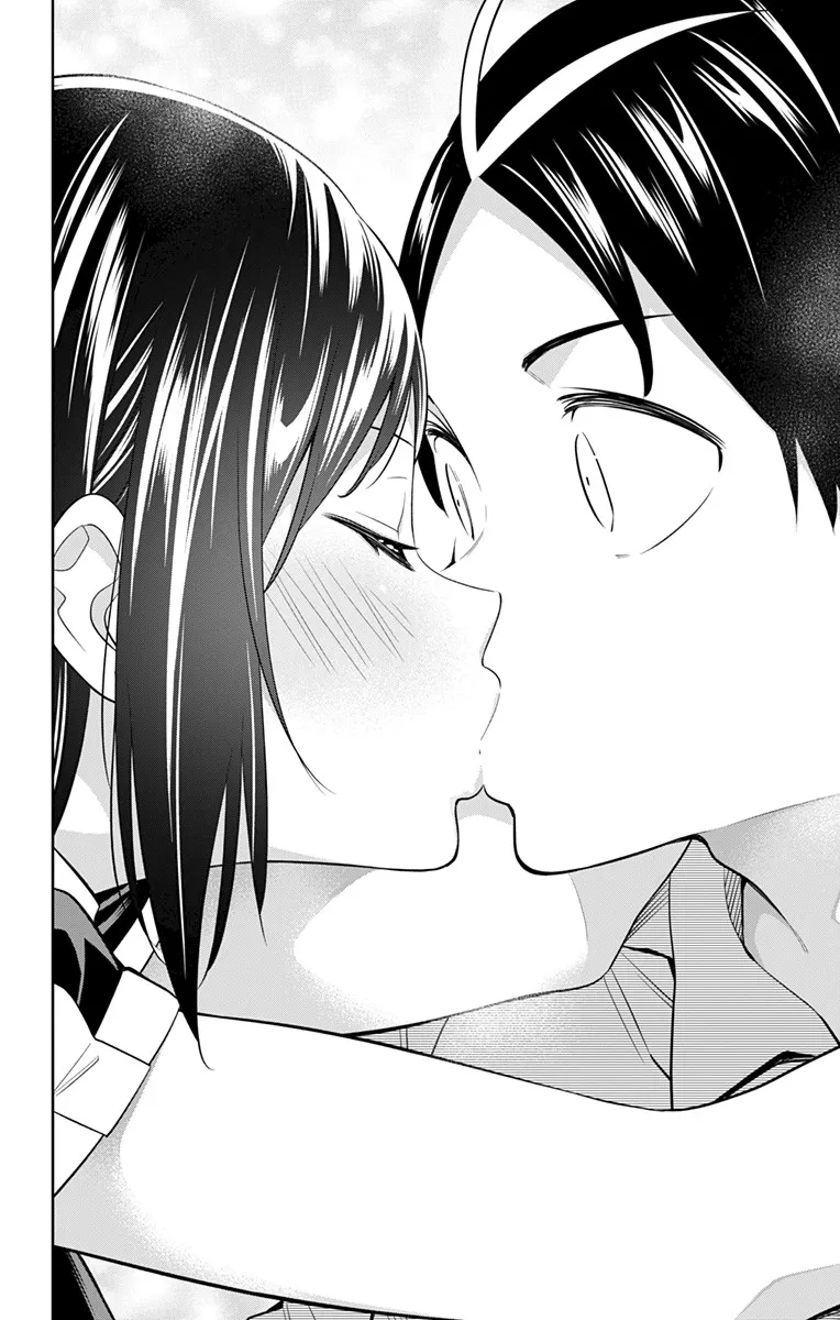 Read Chained Soldier Manga Online