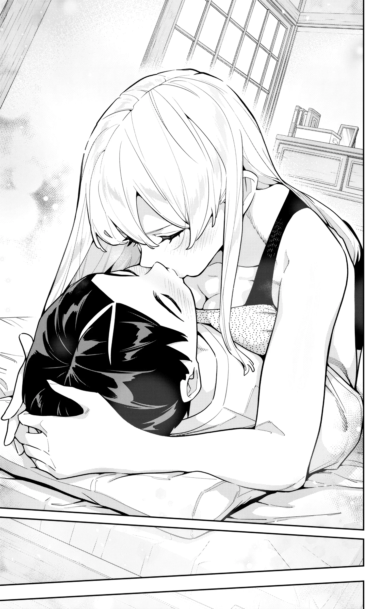 Read Chained Soldier Manga Online