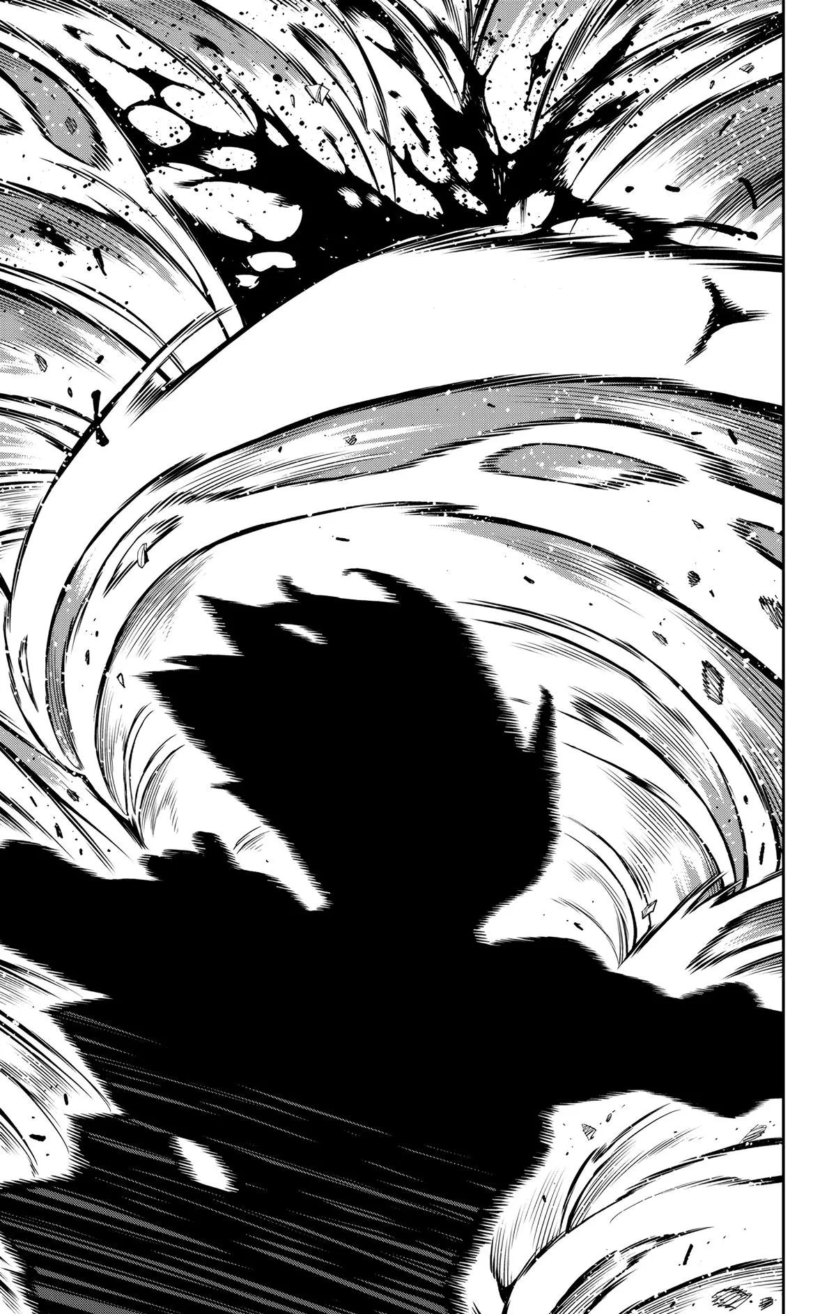 Read Chained Soldier Manga Online