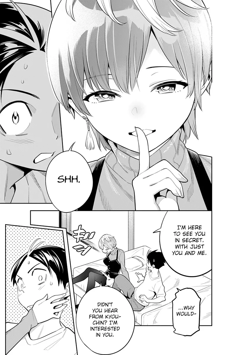 Read Chained Soldier Manga Online