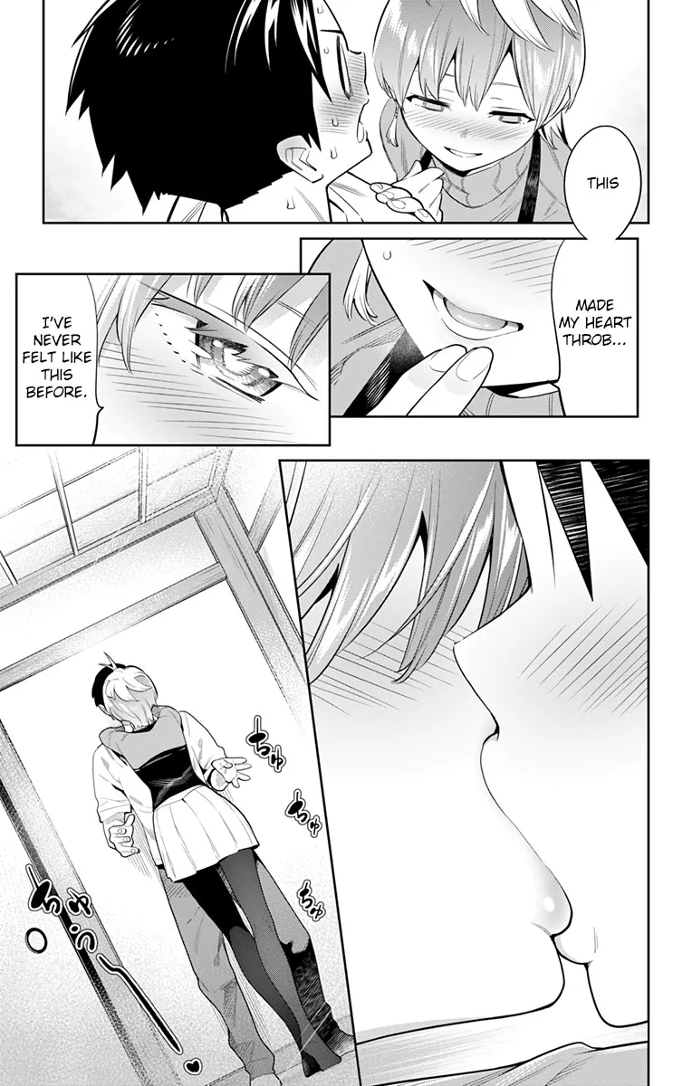 Read Chained Soldier Manga Online