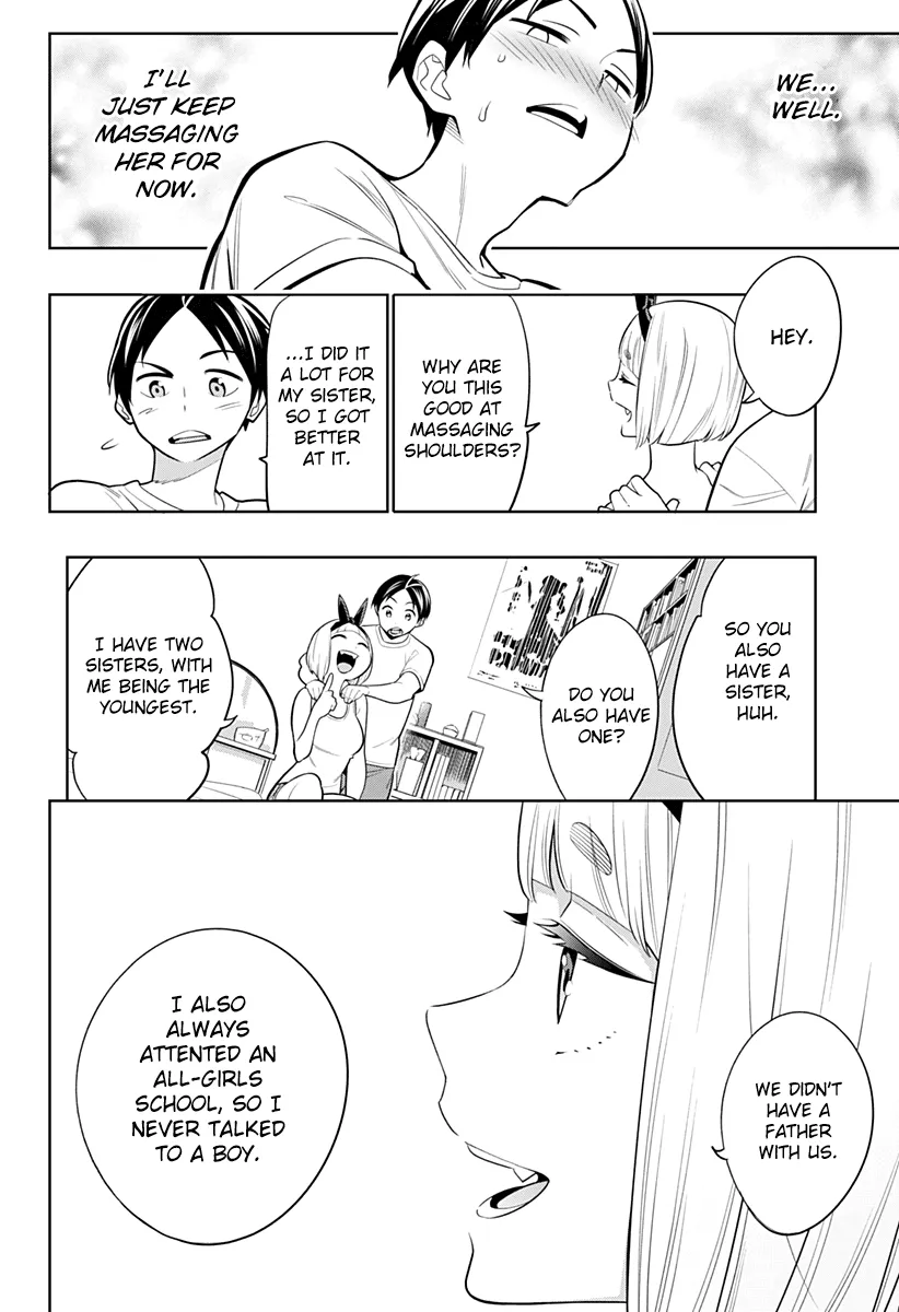 Read Chained Soldier Manga Online