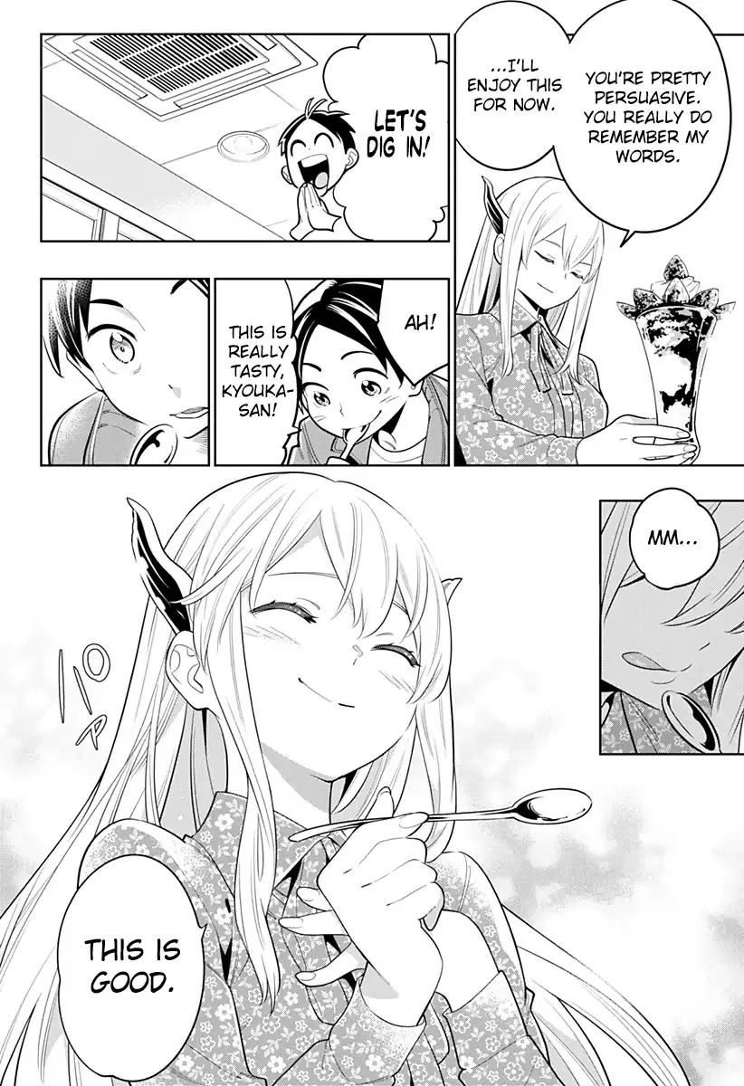 Read Chained Soldier Manga Online