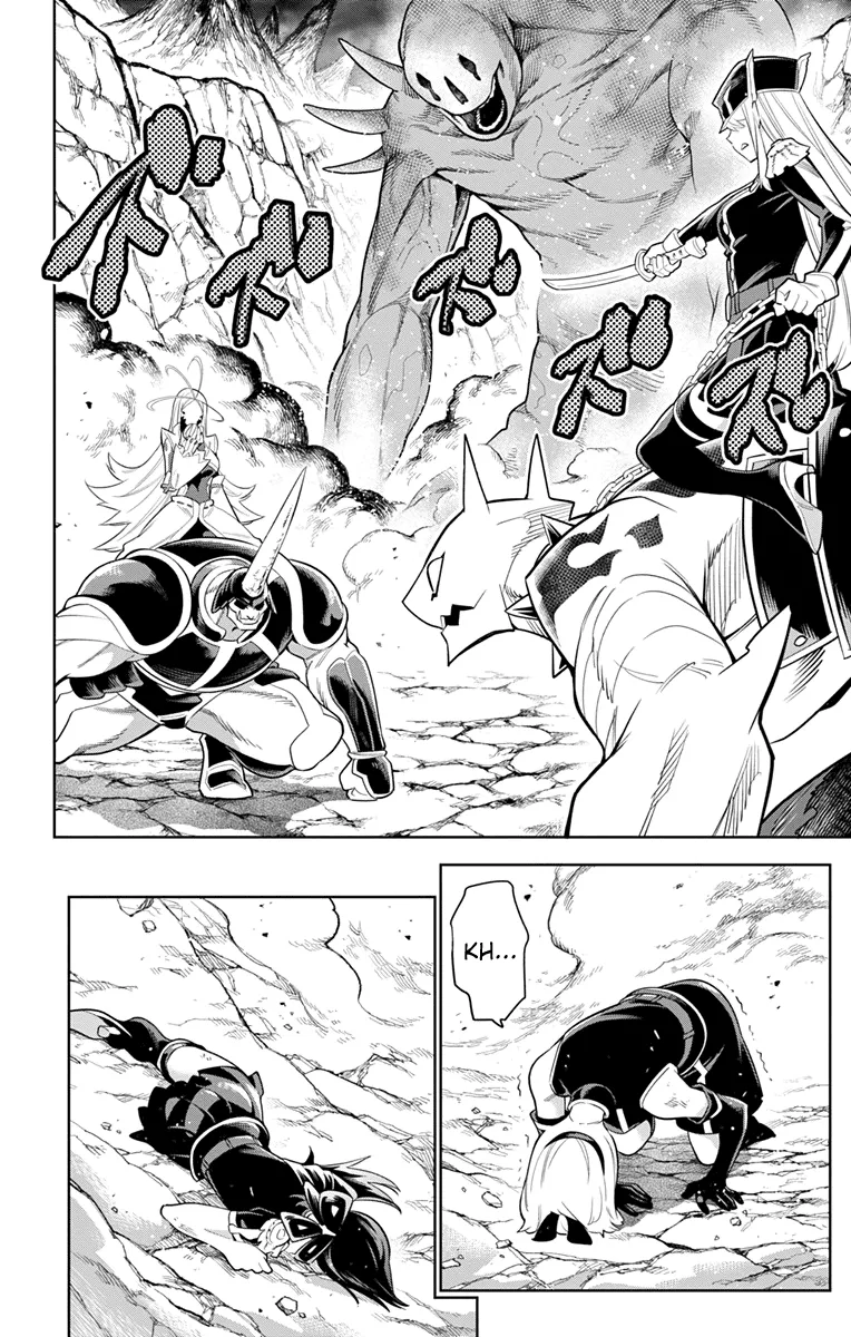 Read Chained Soldier Manga Online