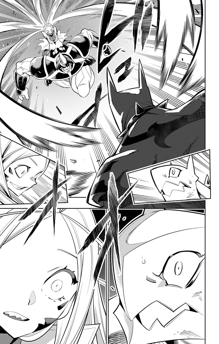 Read Chained Soldier Manga Online