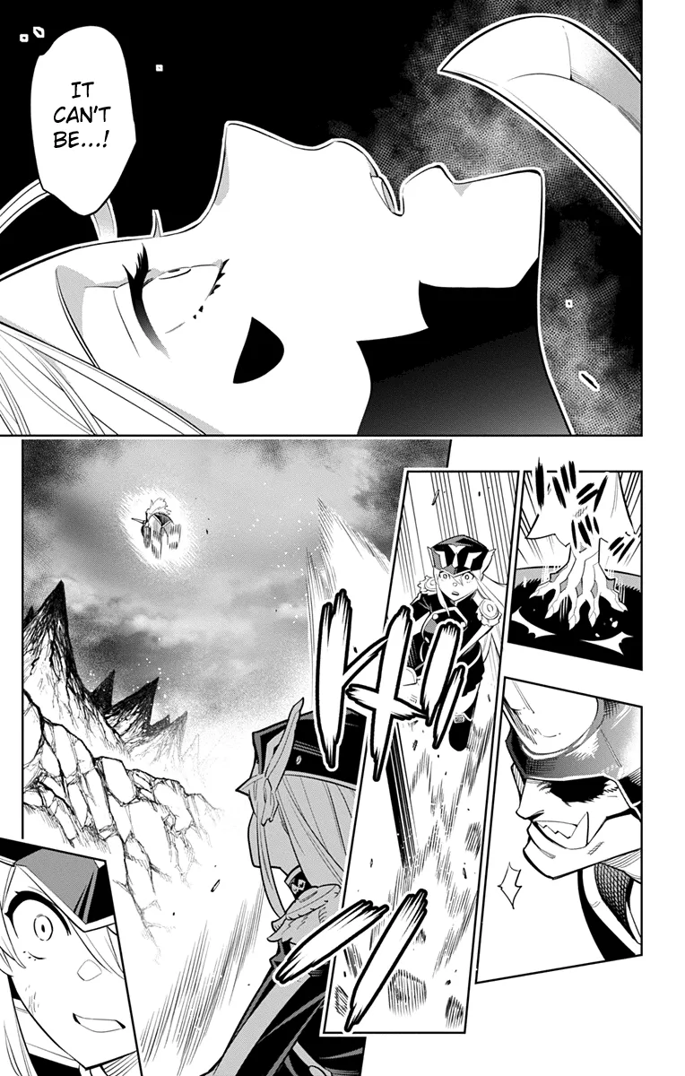 Read Chained Soldier Manga Online