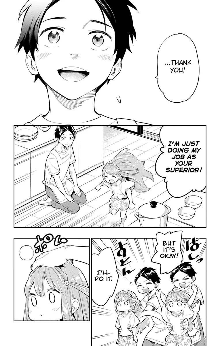 Read Chained Soldier Manga Online