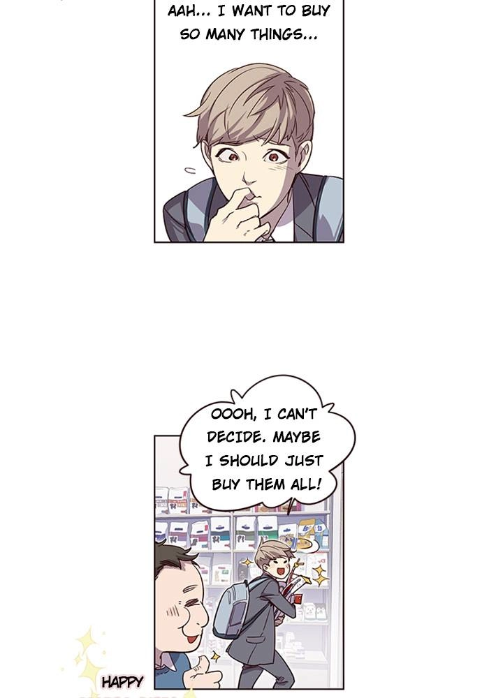 Read Eleceed Manga Online