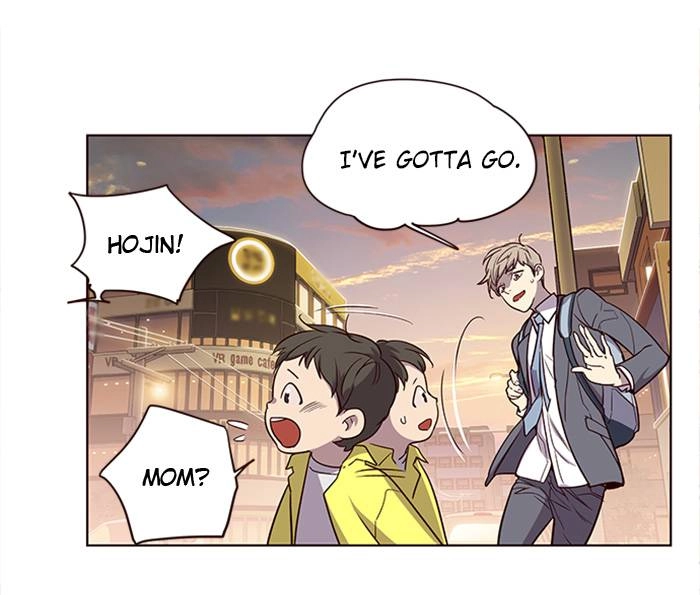 Read Eleceed Manga Online