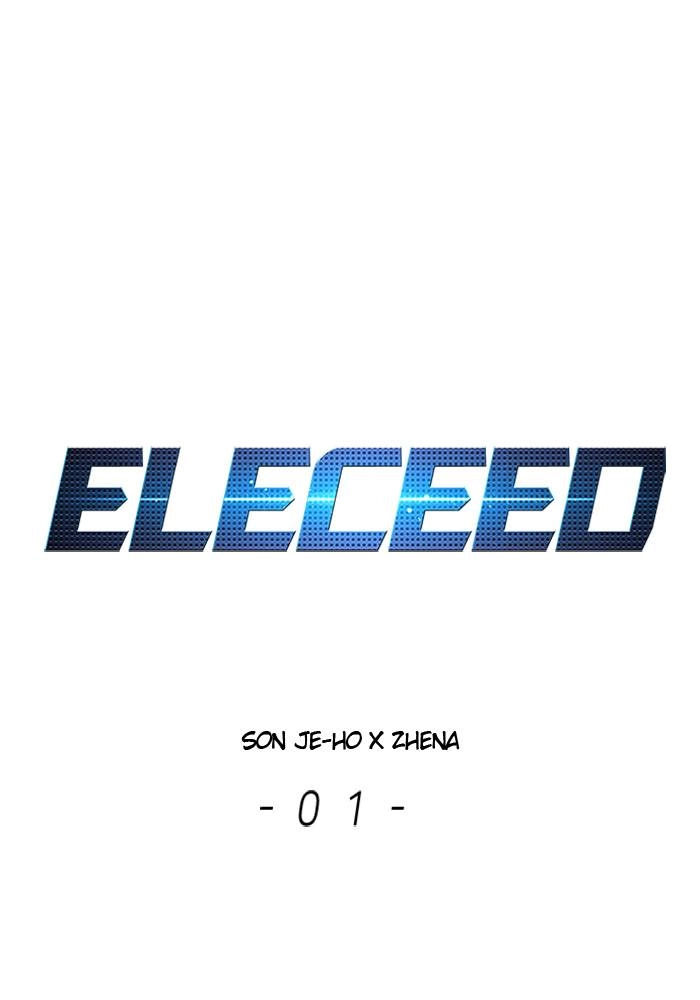 Read Eleceed Manga Online