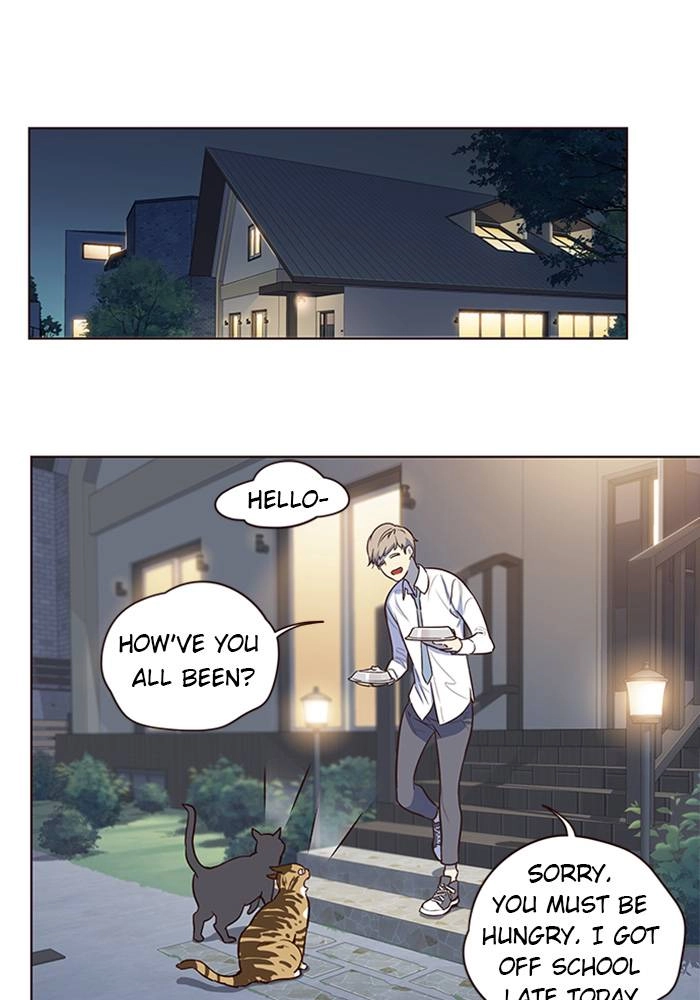 Read Eleceed Manga Online