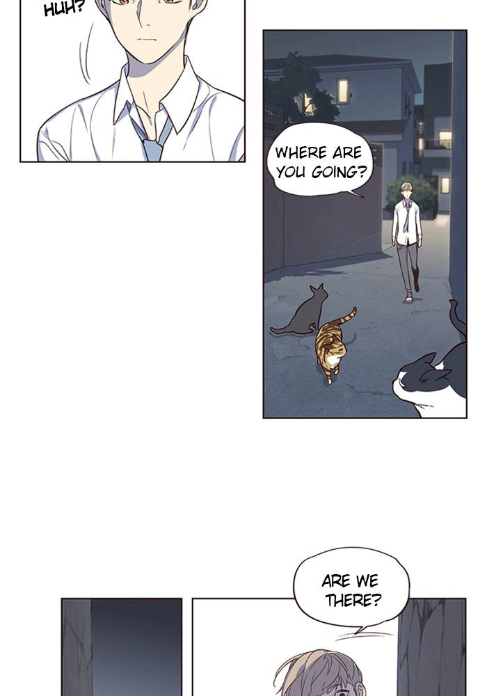 Read Eleceed Manga Online