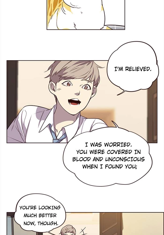 Read Eleceed Manga Online