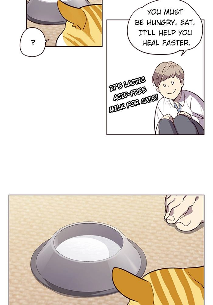 Read Eleceed Manga Online