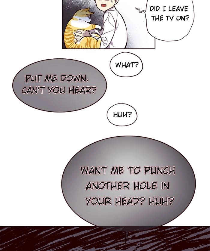 Read Eleceed Manga Online