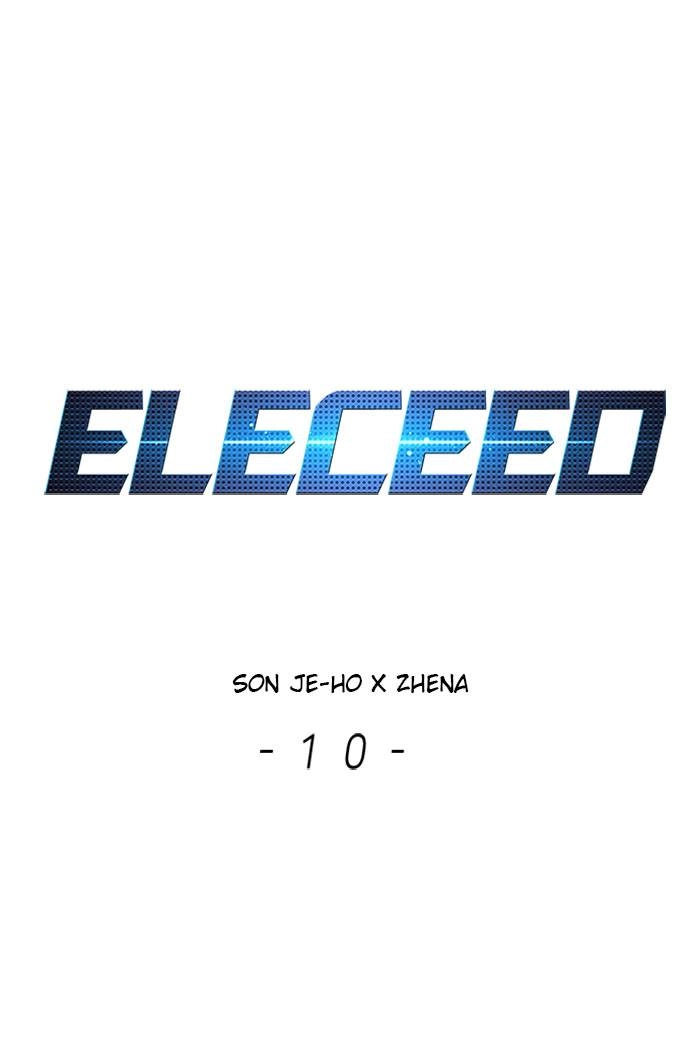 Read Eleceed Manga Online