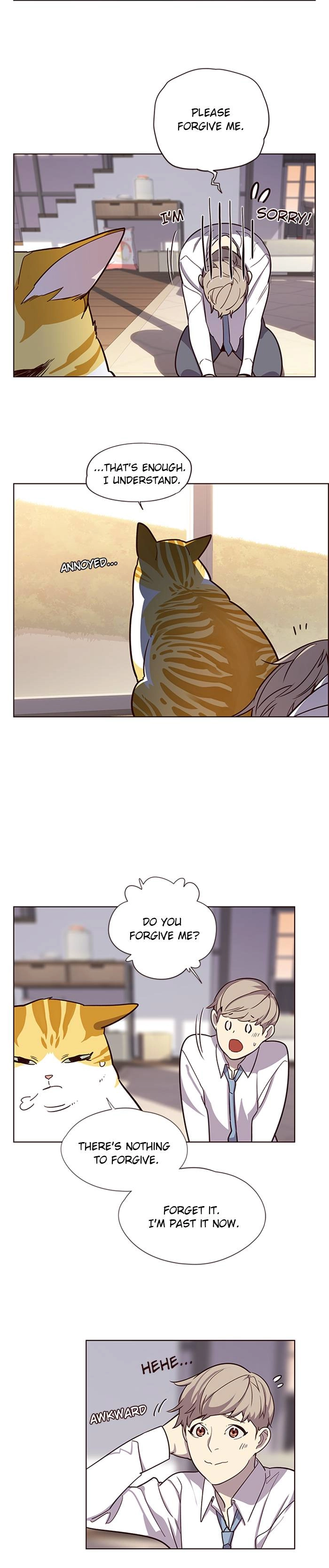 Read Eleceed Manga Online