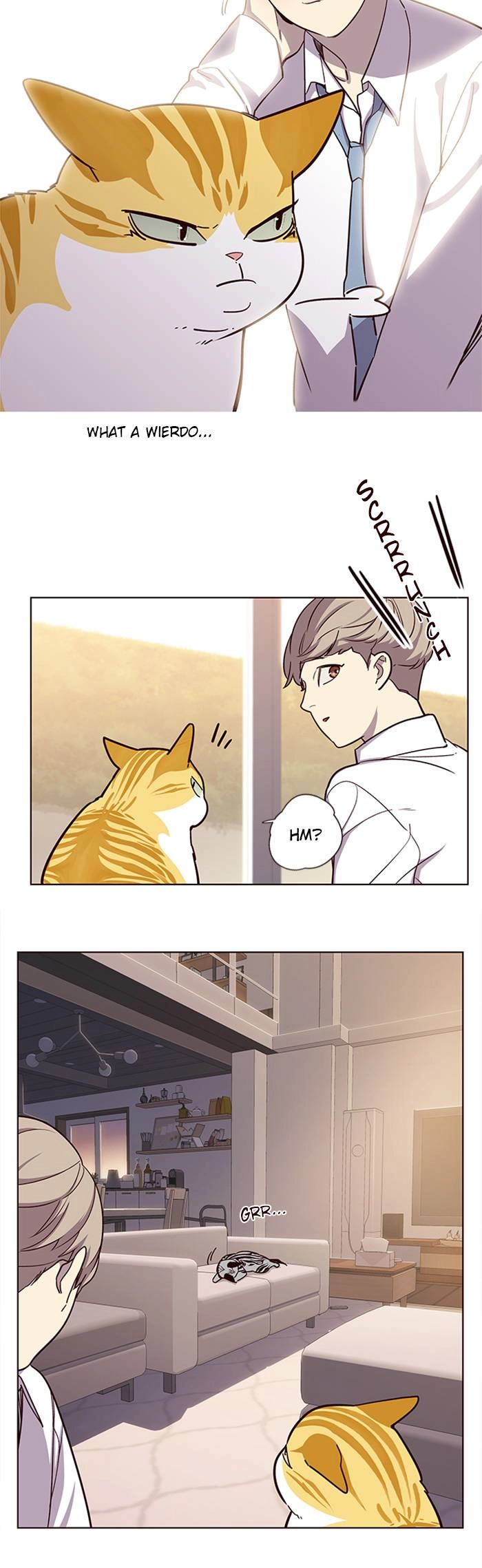 Read Eleceed Manga Online