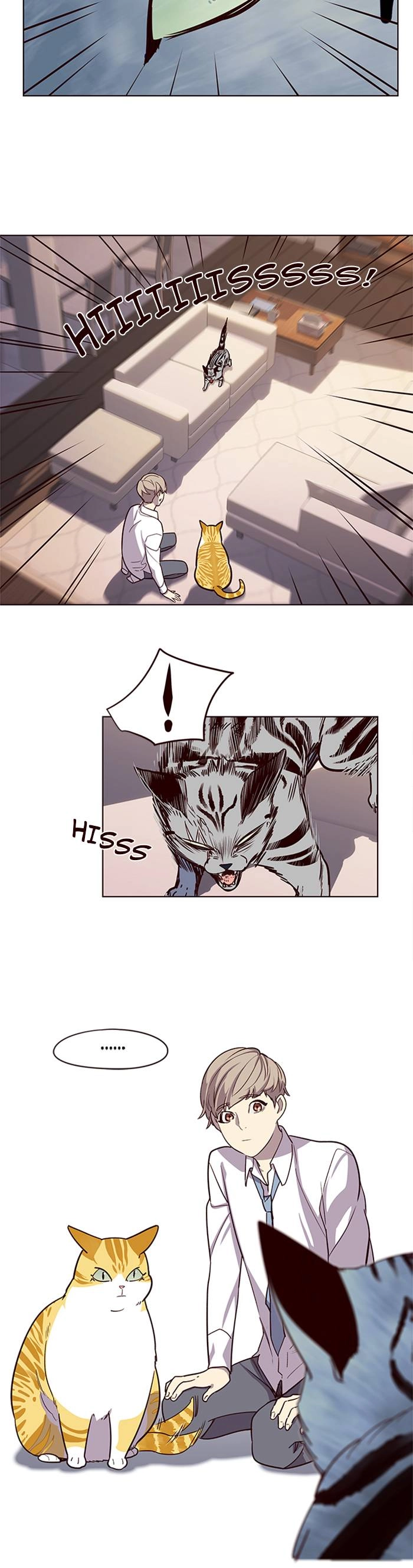 Read Eleceed Manga Online