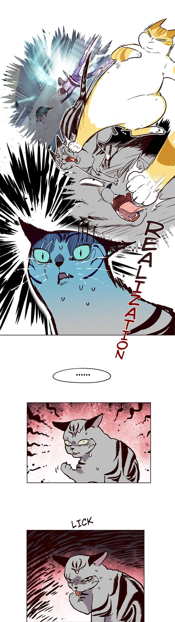 Read Eleceed Manga Online