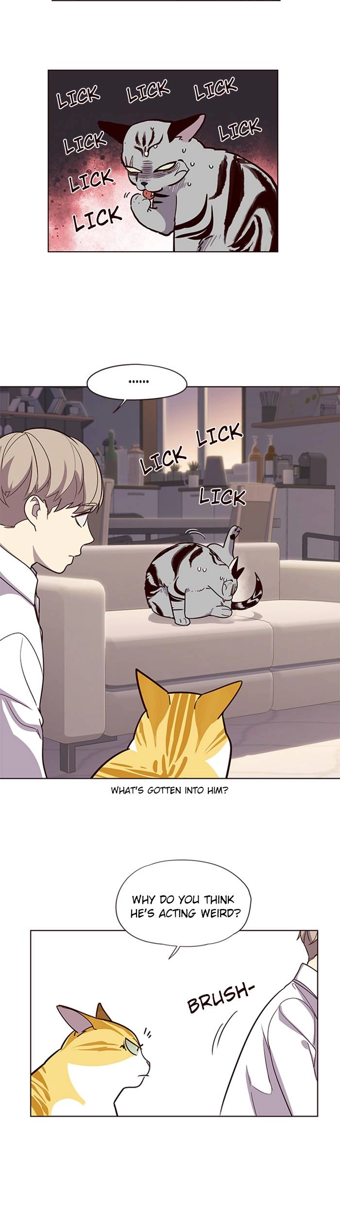 Read Eleceed Manga Online