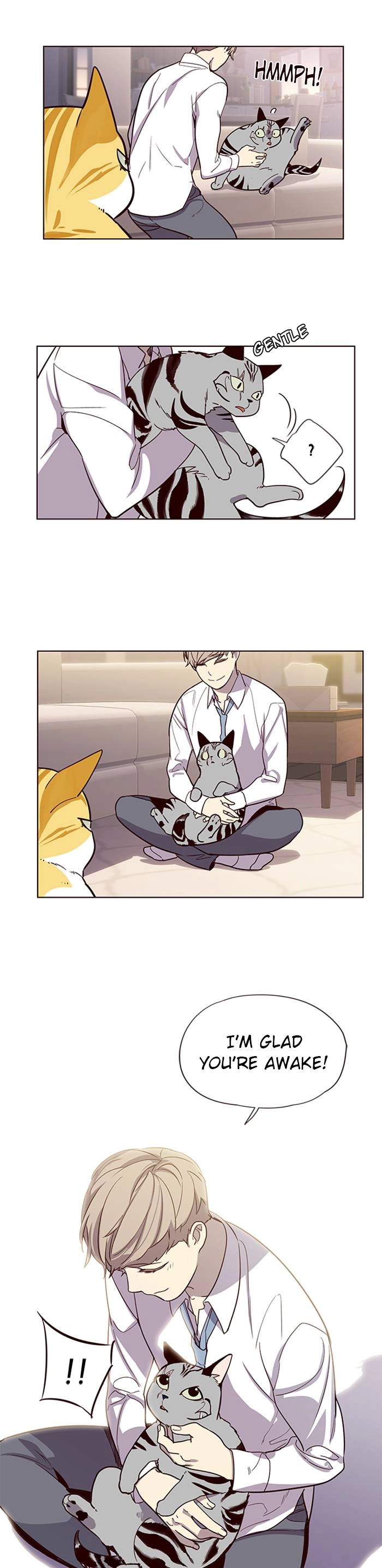 Read Eleceed Manga Online